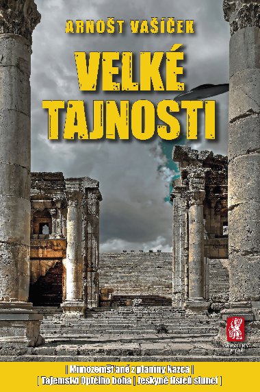 Velk tajnosti - Arnot Vaek 