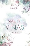 Nadje v ns - Anna Savas