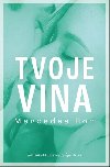 Tvoje vina - Mercedes Ron