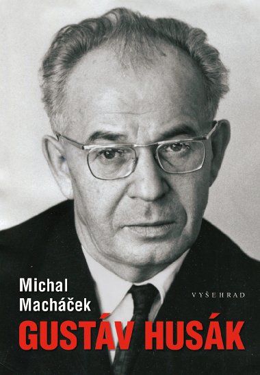 Gustv Husk - Michal Machek 