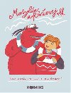 Matylda a Rovej vlk - Petra Josefna Stibitzov