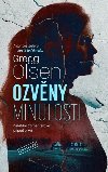 Ozvěny minulosti - Gregg Olsen