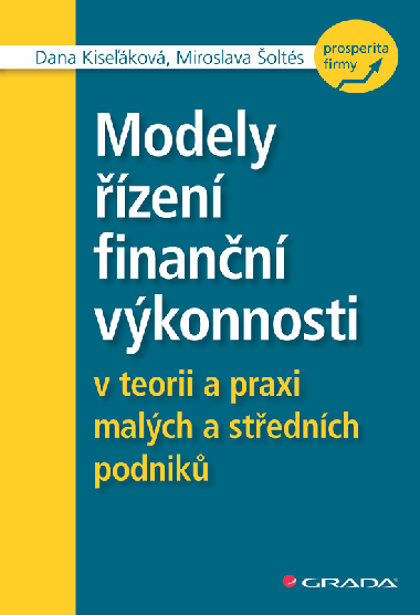 Modely zen finann vkonnosti - Dana Kisekov , Dana Kisekov Miroslava olts 