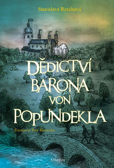 Ddictv barona von Popundekla - Stanislava Reschov 