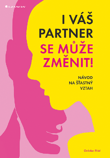 I v partner se me zmnit! - Christian Thiel 