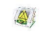 Recent Toys Hlavolamy - Pyraminx Edge - neuveden