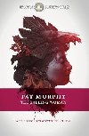The Falling Woman - Murphy Pat