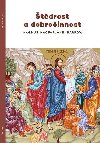 tdrost a dobroinnost - Magnus MacFarlane-Barrow