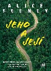 Jeho a jej - Alice Feeney