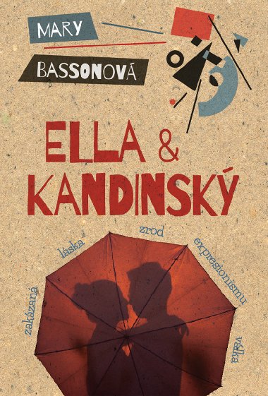 Ella & Kandinsk - Mary Bassonov 
