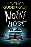 Non host - Heather Gudenkauf