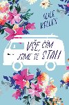 Ve, m jsme se stali - Alice Kellen