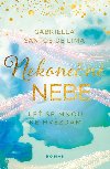Nekonen nebe - Gabriella Santos de Lima