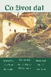 Co ivot dal - Soubor povdek - Vlasta Pittnerov; Vlasta Javoick