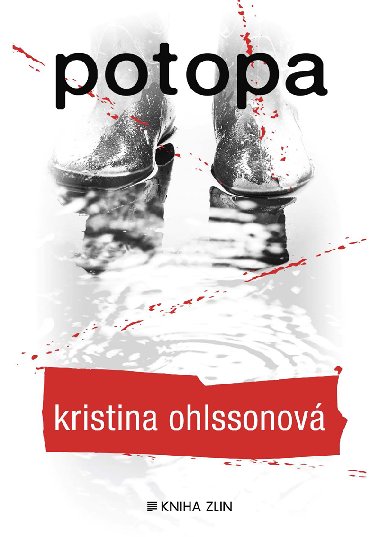 Potopa - Kristina Ohlssonov 