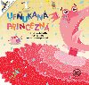 Ufukan princezn - Lai Ma; Hsiao - Yen Lai