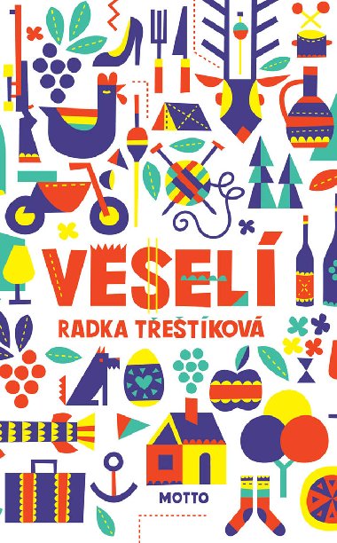 Vesel - Radka Tetkov 