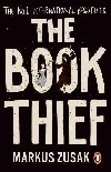 The Book Thief - Markus Zusak