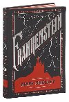 Frankenstein - Mary Shelley