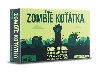 Zombie kotka - karetn hra (samostatn hrateln) - neuveden