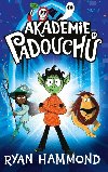 Akademie padouch - Ryan Hammond