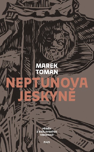 Neptunova jeskyn - Marek Toman 