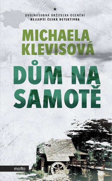 Dm na samot - Michaela Klevisov 