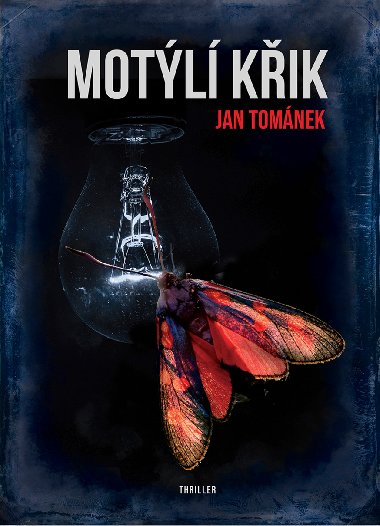 Motl kik - Jan Tomnek 