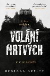 Voln mrtvch - Rebecca Netley