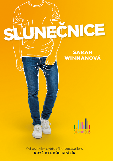 Slunenice - Sarah Winmanov 