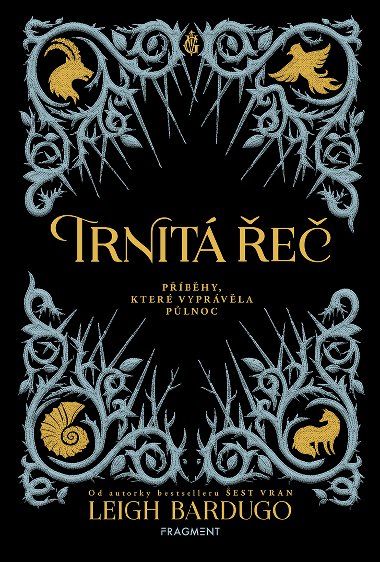 Trnit e - Leigh Bardugo 