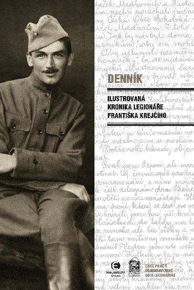 Dennk - Frantiek Krej 