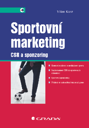 Sportovn marketing - Vilm Kunz 