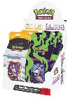 Pokmon TCG: Premium Tournament Collection - Cyrus/Klara - neuveden