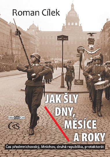 Jak ly dny, msce a roky - Roman Clek 