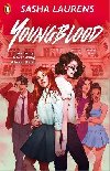 Youngblood - Laurens Sasha