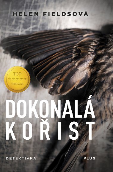 Dokonalá kořist - Helen Fieldsová 