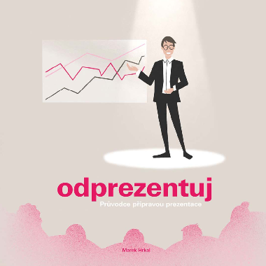 Odprezentuj - Marek Hrkal 
