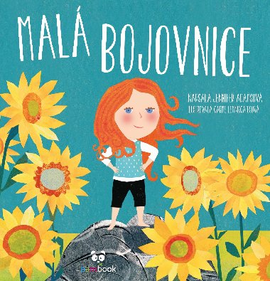 Mal bojovnice - Jennifer Adamsov , Jennifer Adamsov Carme Lemniscatesov 