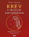 Krev s pchut ampaskho - Kamila Boudov