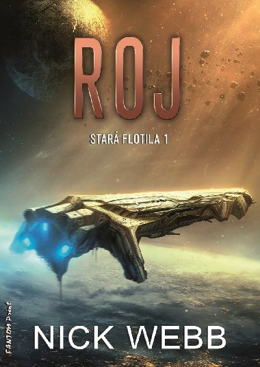 Roj - Nick Webb 
