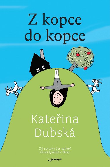 Z kopce do kopce - Kateina Dubsk 