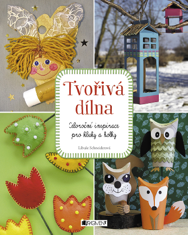 Tvoiv dlna - Libue Schneiderov 