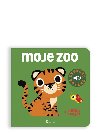 Moje ZOO - Zvukov knka - Marion Billet