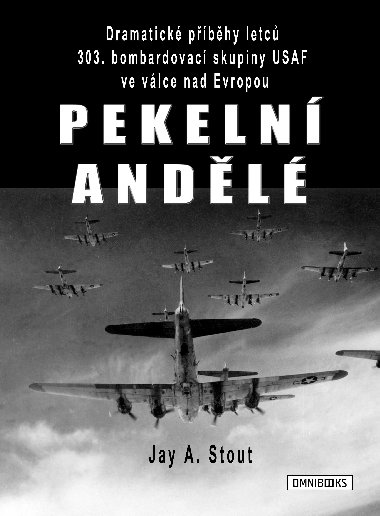 Pekeln andl - Jay A. Stout 