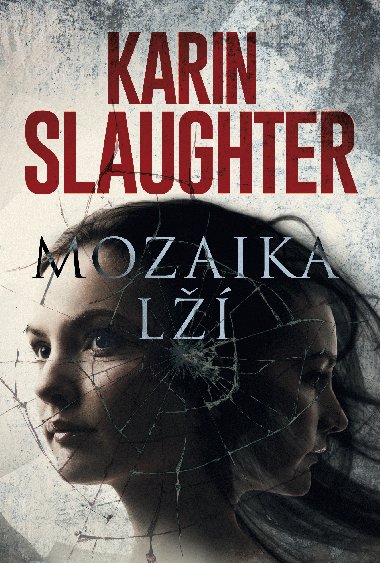 Mozaika l - Karin Slaughter 