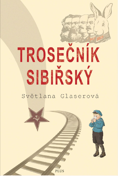 Trosenk sibisk - Svtlana Glaserov 