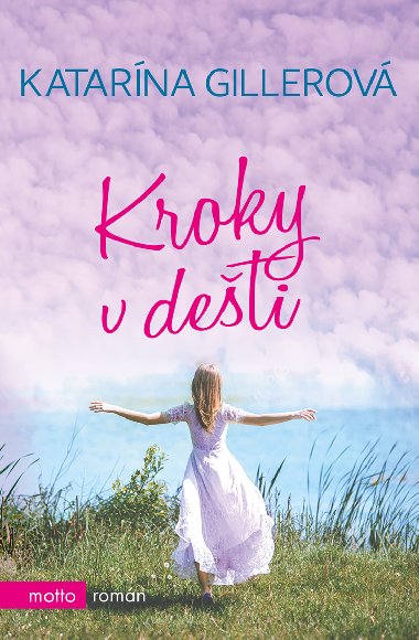 Kroky v deti - Katarna Gillerov 
