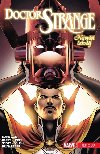 Doctor Strange Nejvy arodj - Mark Waid