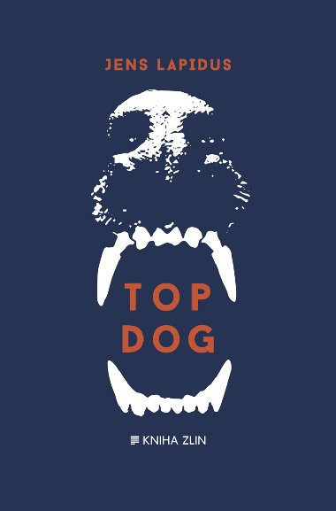 Top Dog - Jens Lapidus 